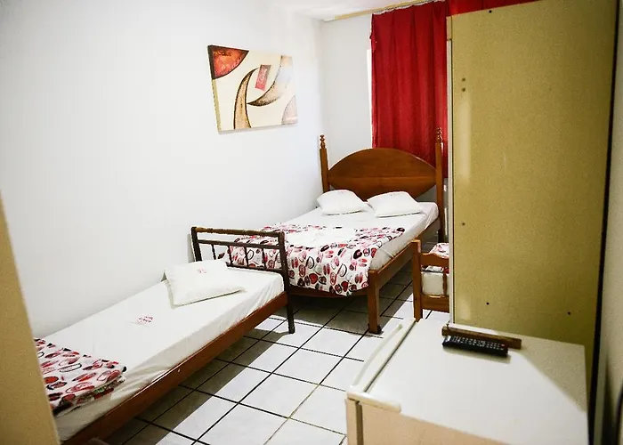 Hotel Alianca