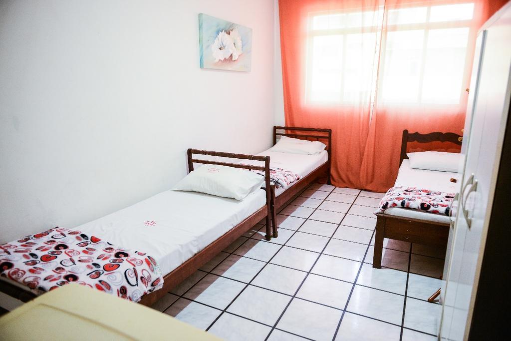 Alianca Hotel