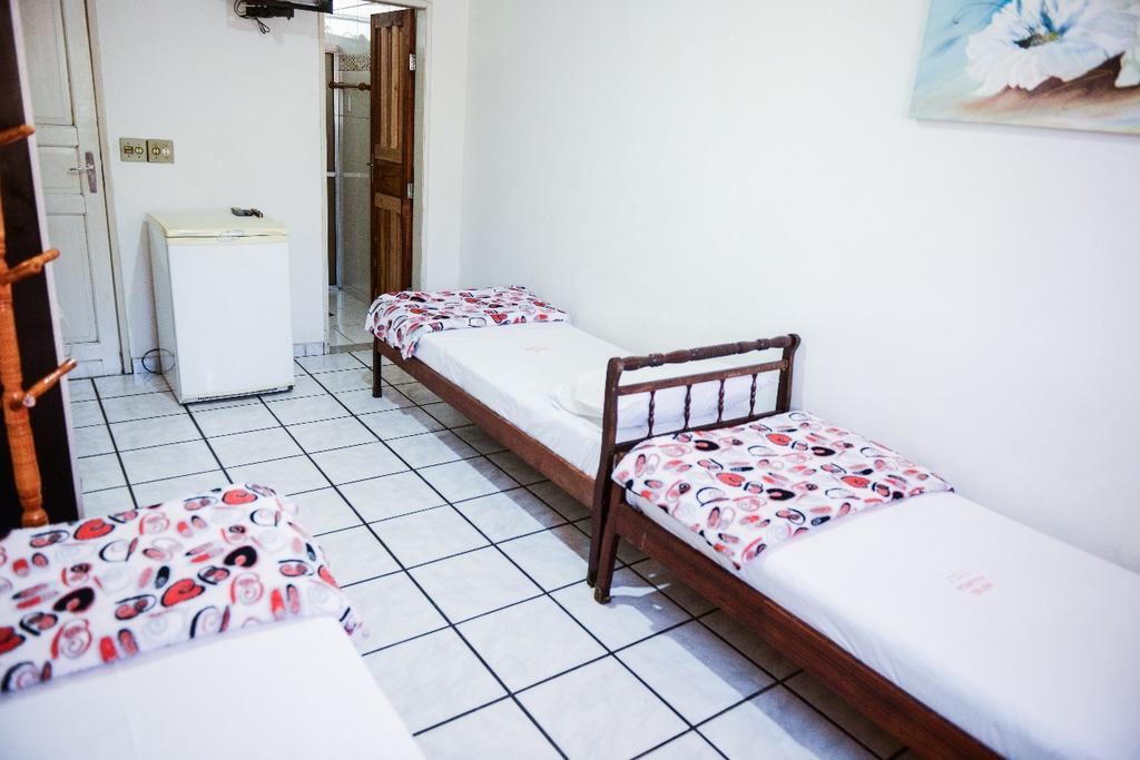 Alianca 2* Vila Velha (Espirito Santo)