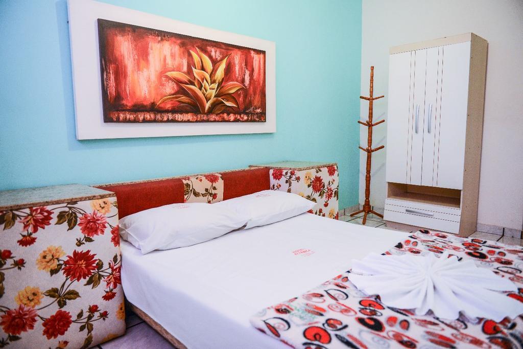 Alianca Hotel