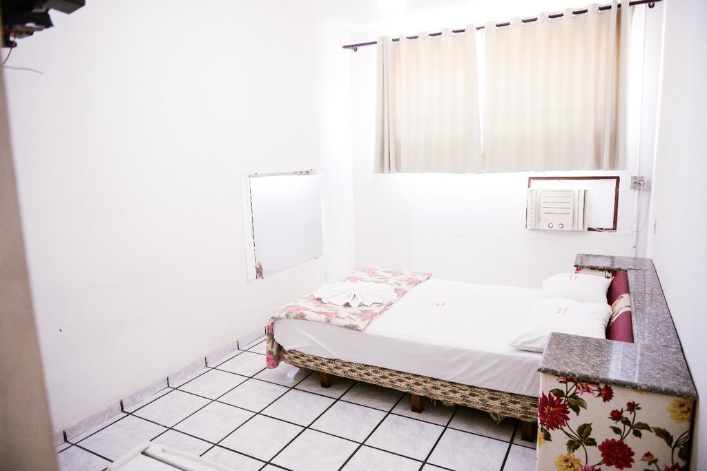 Hotel Alianca Vila Velha (Espirito Santo)