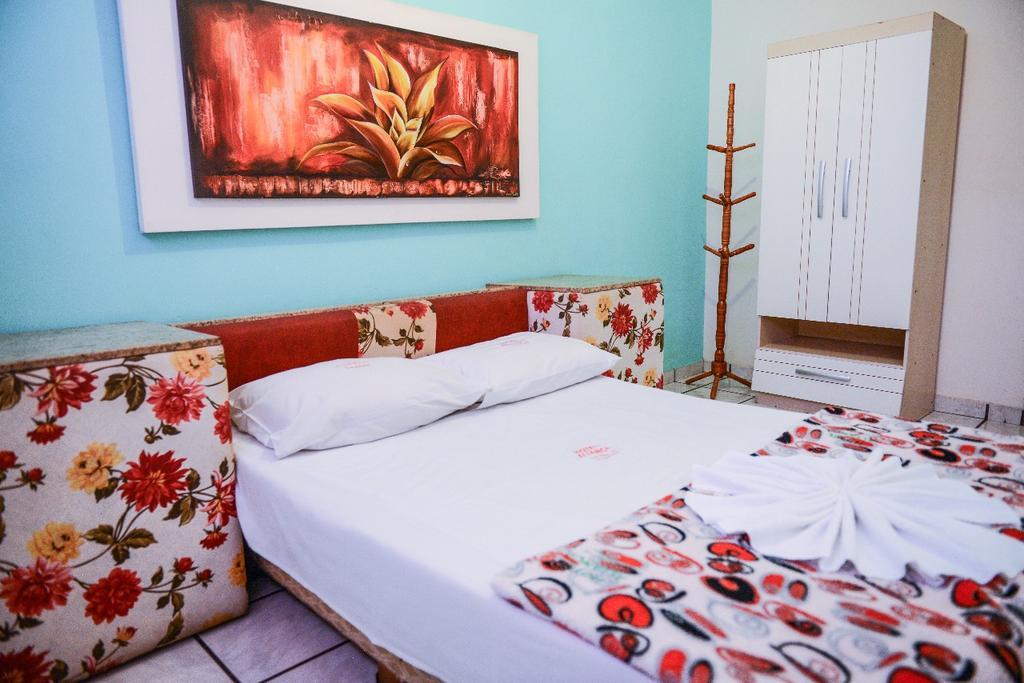 Hotel Alianca Vila Velha (Espirito Santo)