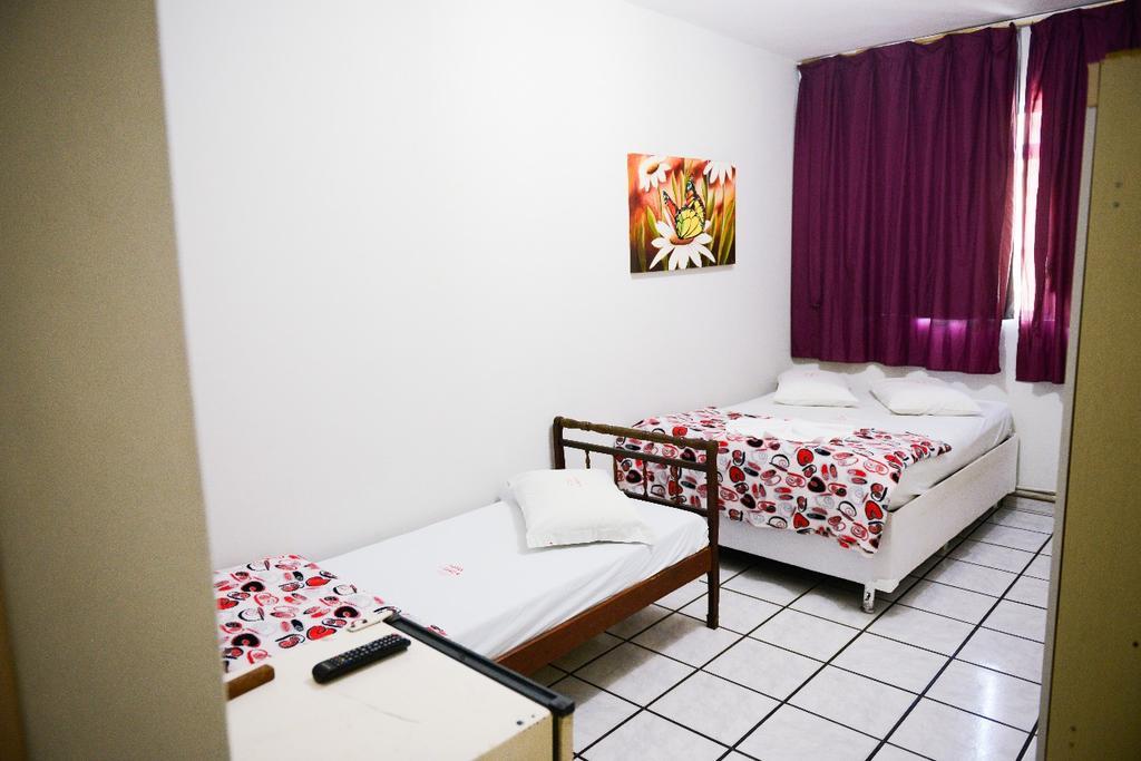 Hotel Alianca